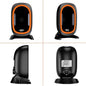 Desktop Barcode Scanner